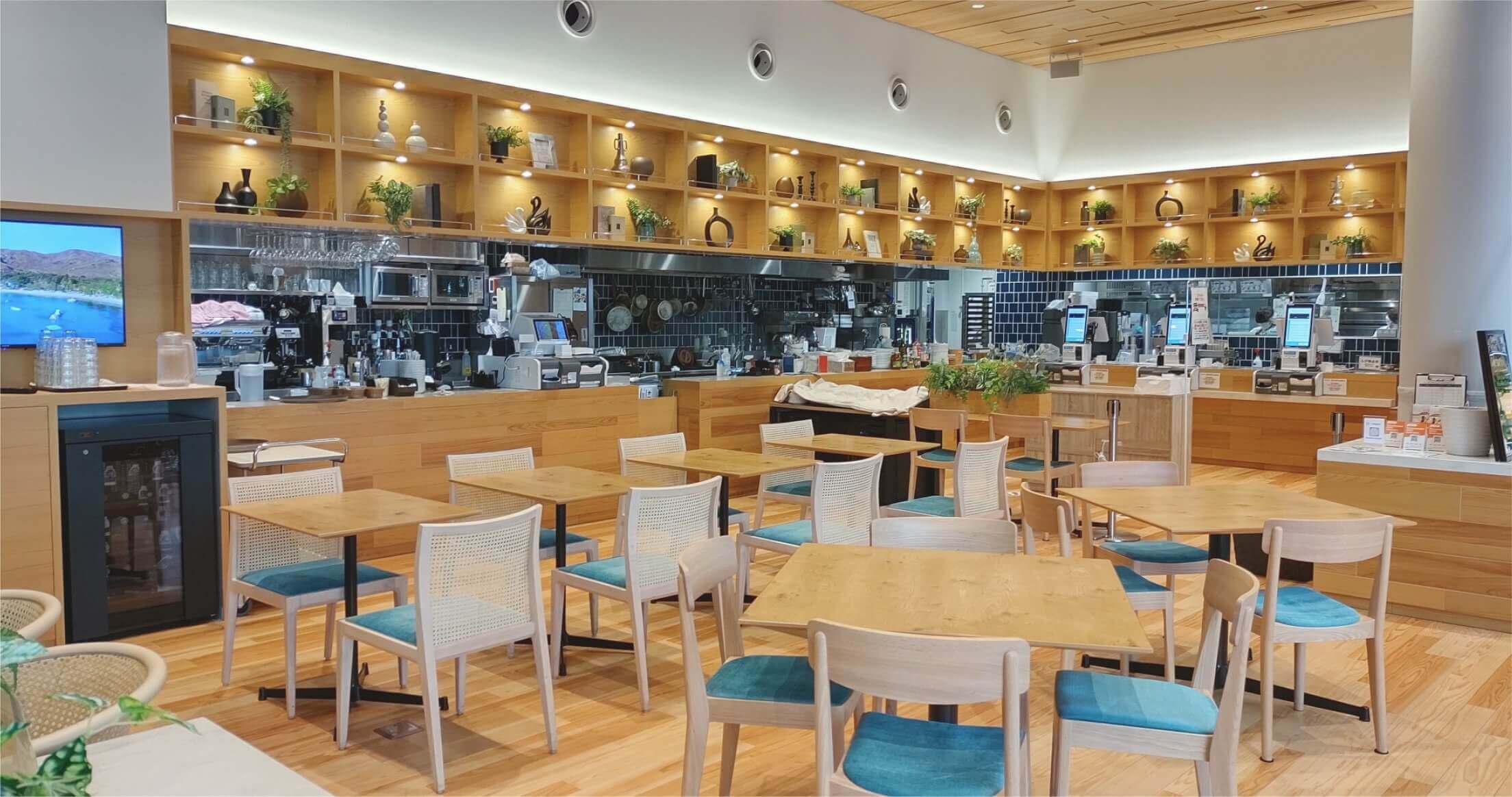 パンからはじまる今日をたいせつに