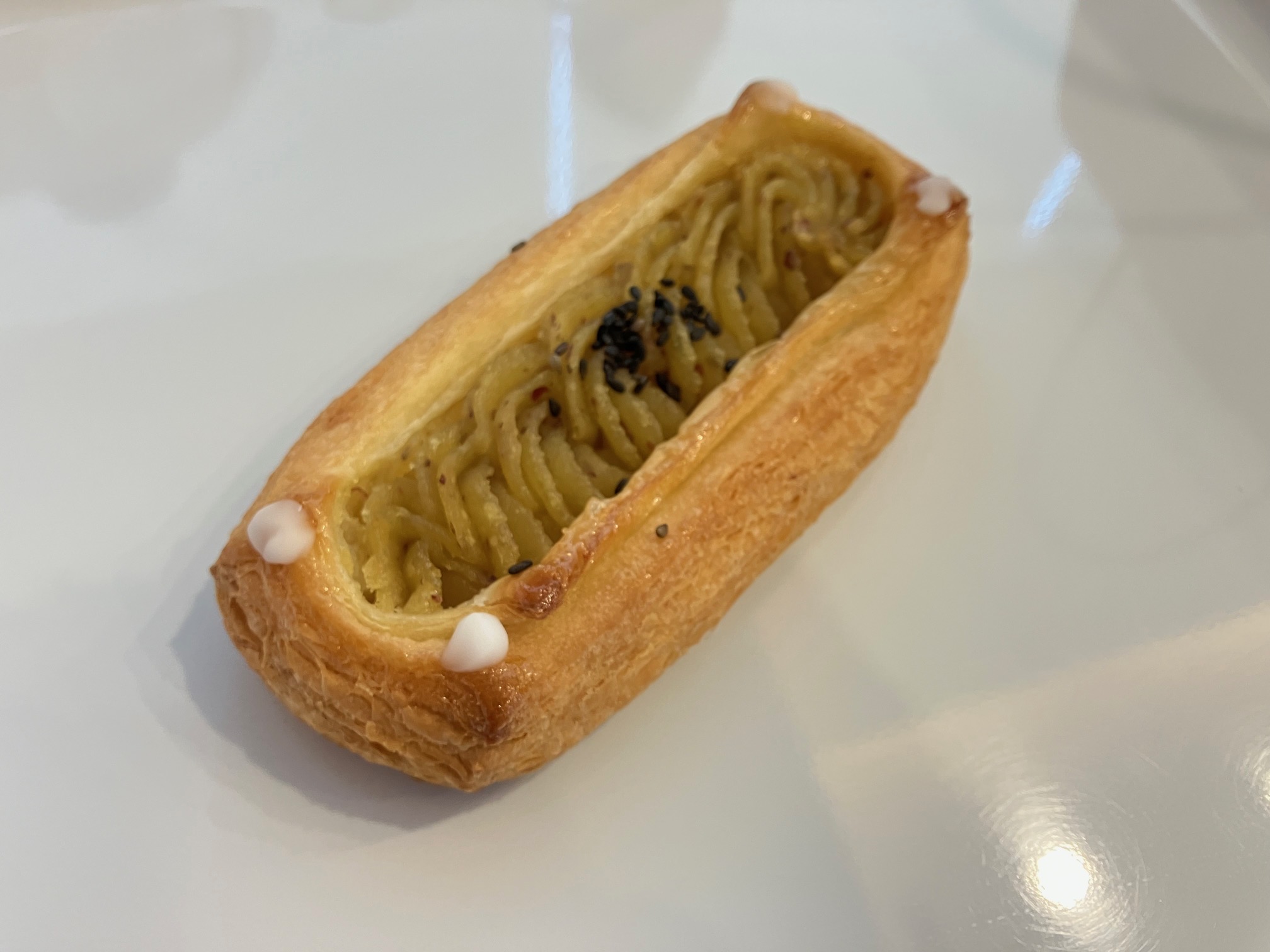 なると金時スイートポテト