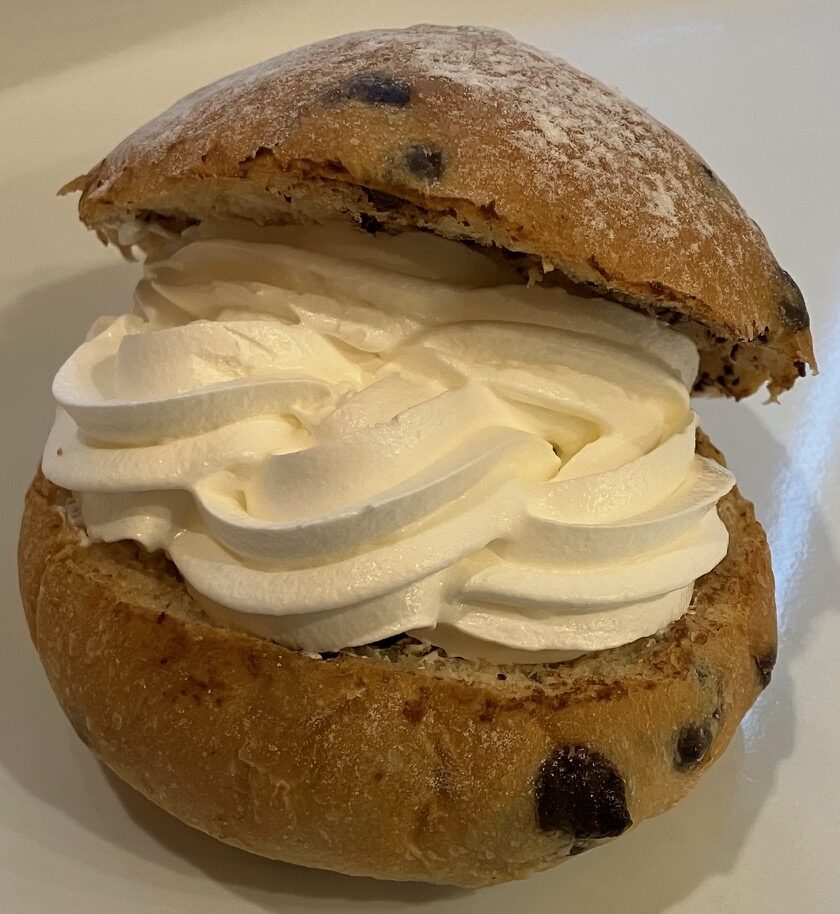 ショコラホイップ