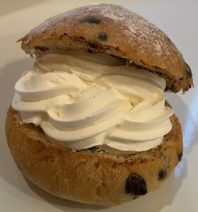 ショコラホイップ