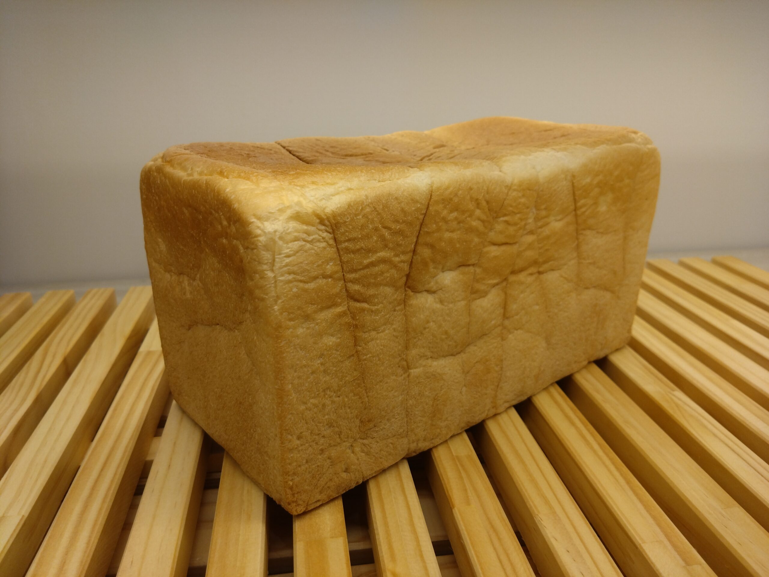 スワンの食パン