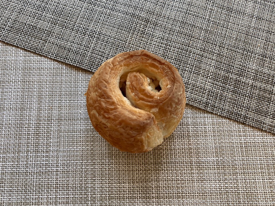 クルミチーズアンロール