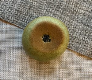 よもぎあんぱん