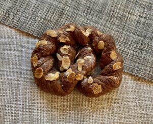 チョコクリンゲル