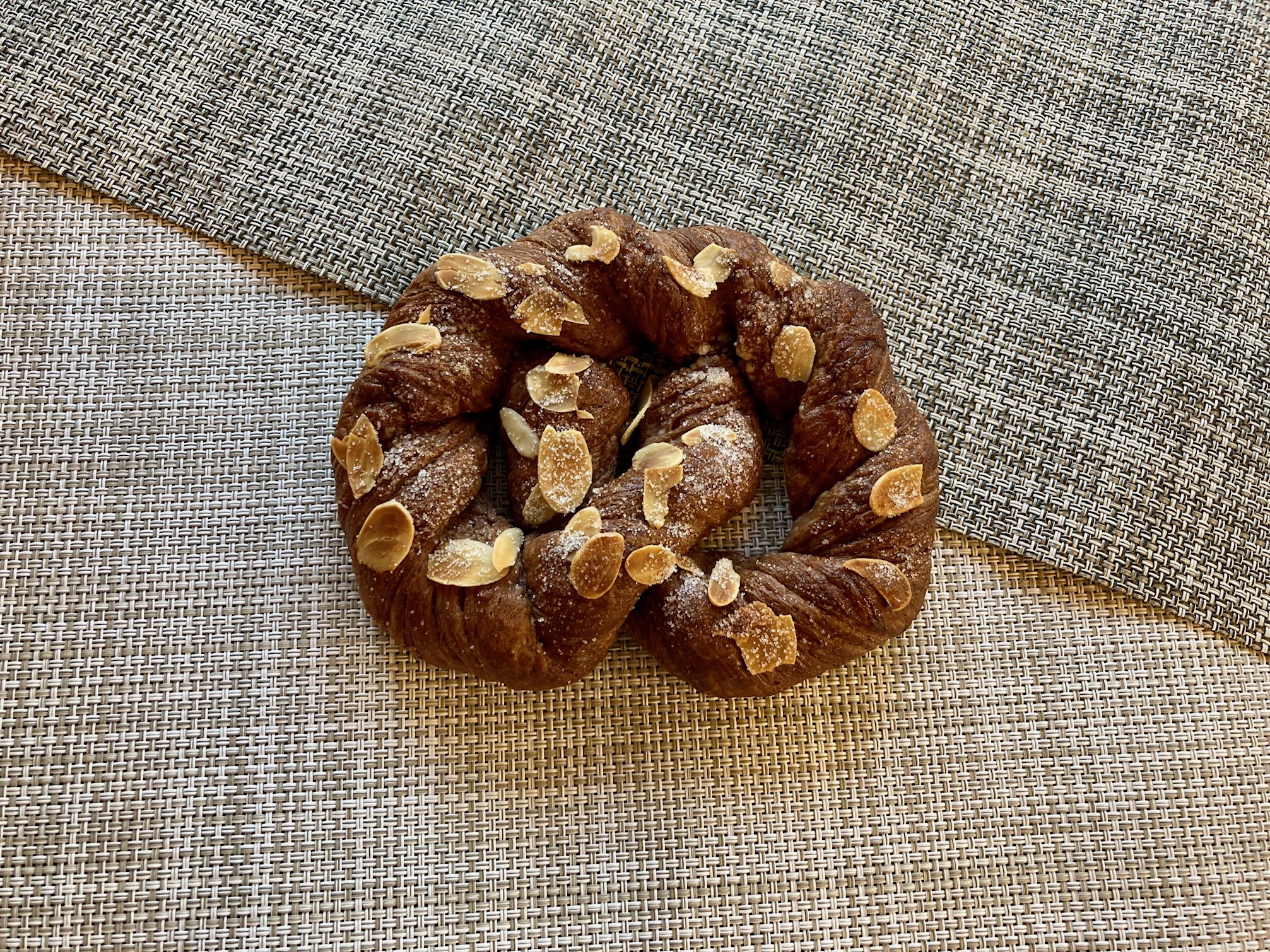 チョコクリンゲル